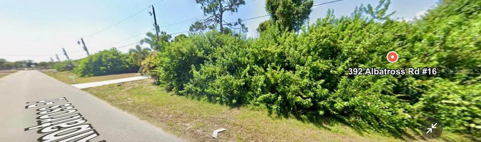 392 Albatross Road Rotonda West FL 33947