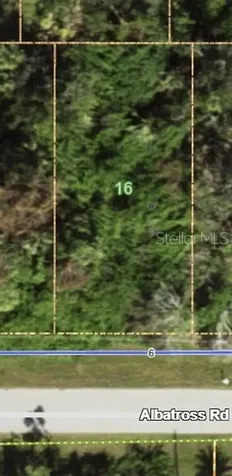 392 Albatross Road Rotonda West FL 33947