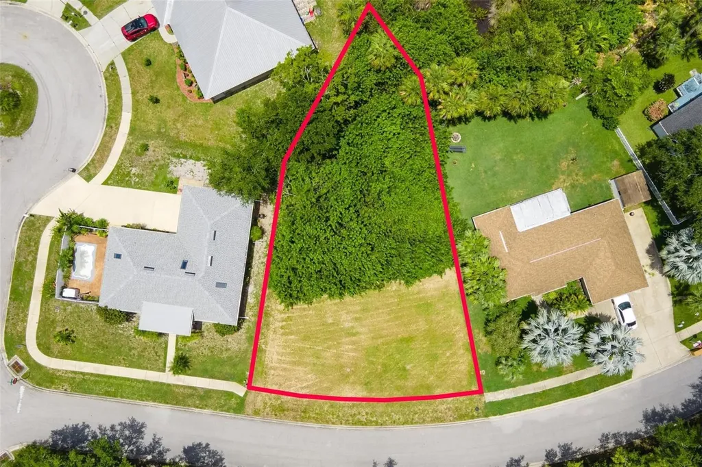 508 Terrier Way New Smyrna Beach FL 32168