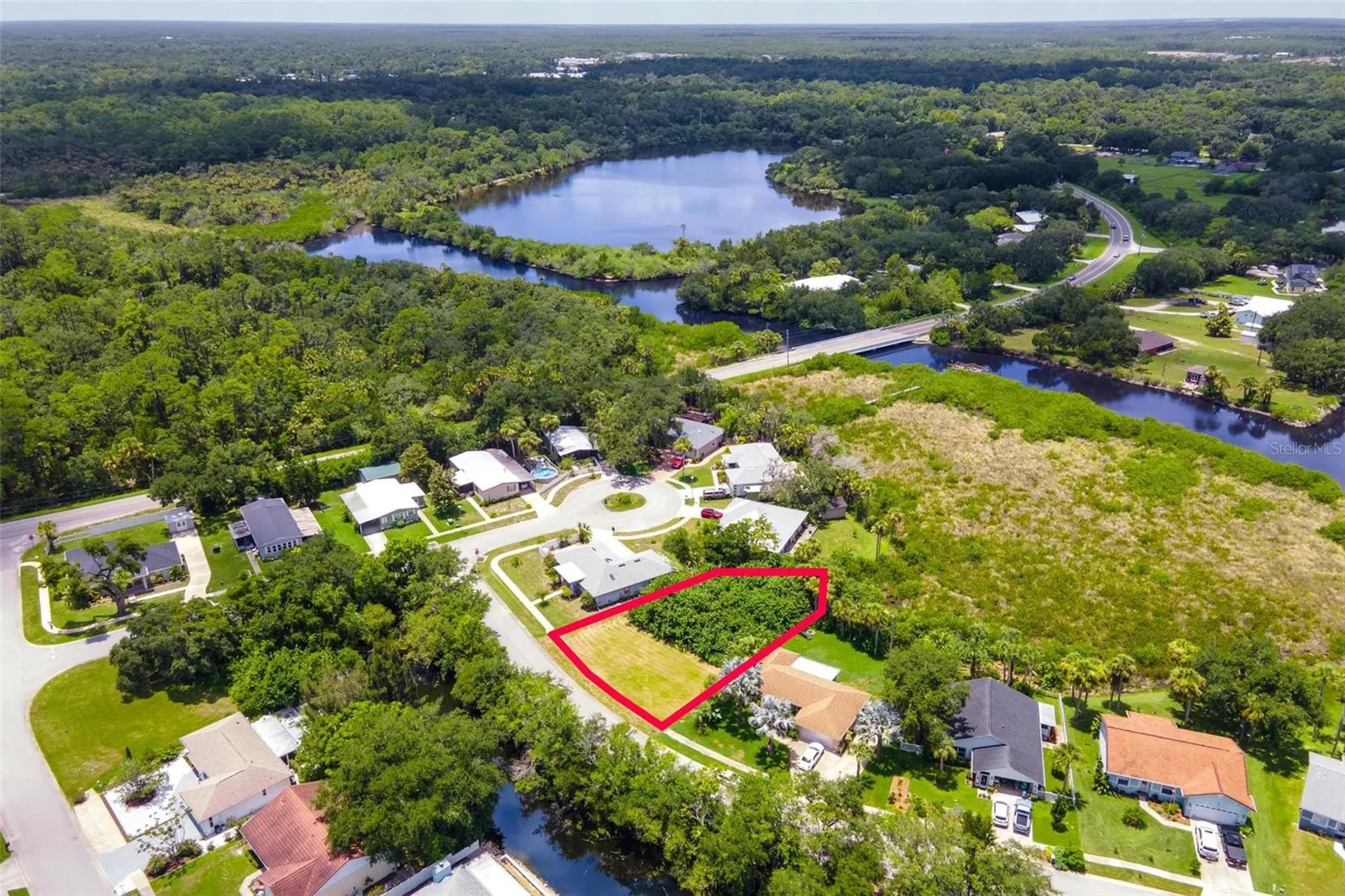 508 Terrier Way New Smyrna Beach FL 32168