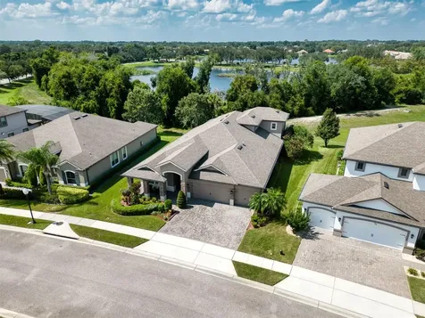 946 Sherbourne Circle Lake Mary FL 32746