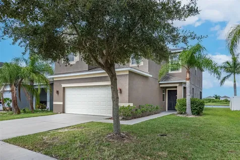 2215 Richwood Pike Drive Ruskin FL 33570