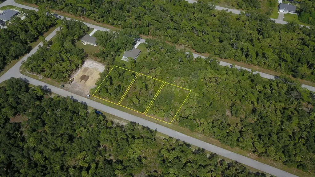 3112 Olney Street Port Charlotte FL 33948
