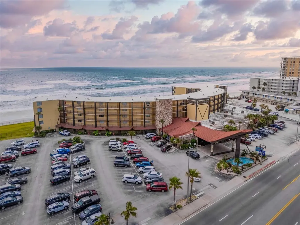 2301 S Atlantic Avenue Daytona Beach FL 32118