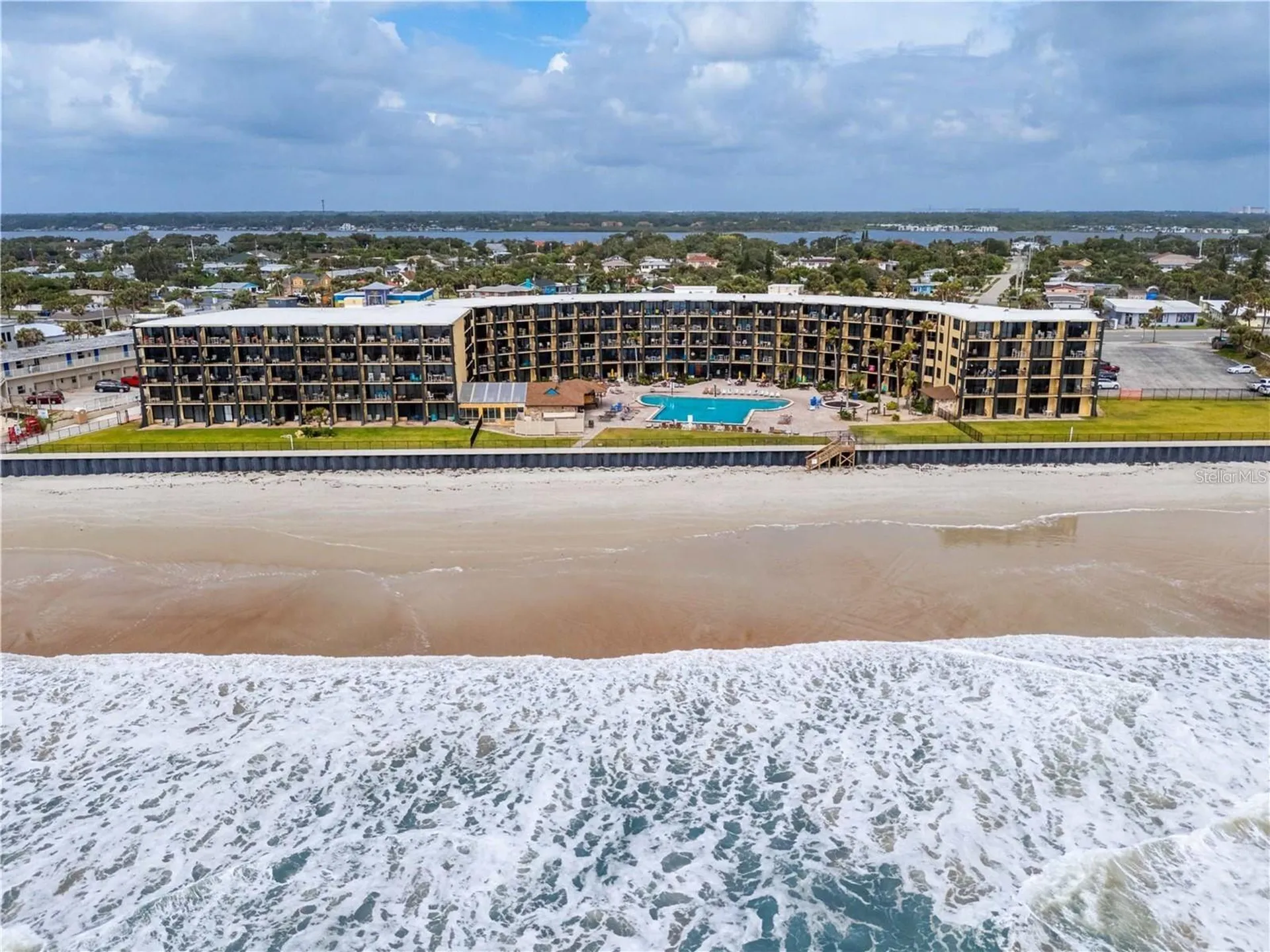 2301 S Atlantic Avenue Daytona Beach FL 32118