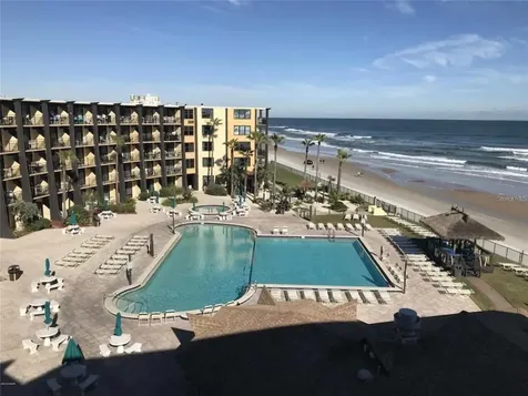 2301 S Atlantic Avenue Daytona Beach FL 32118