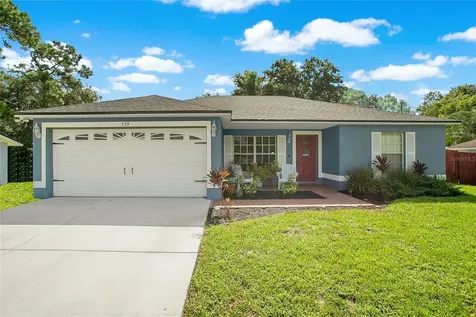 339 Williams Avenue Orange City FL 32763