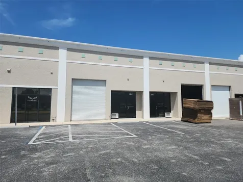 28100 Challenger Boulevard Punta Gorda FL 33982