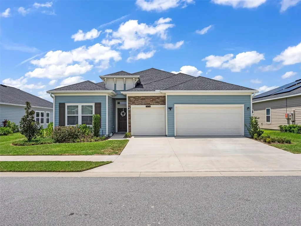 7474 SW 78th Terrace Ocala FL 34481