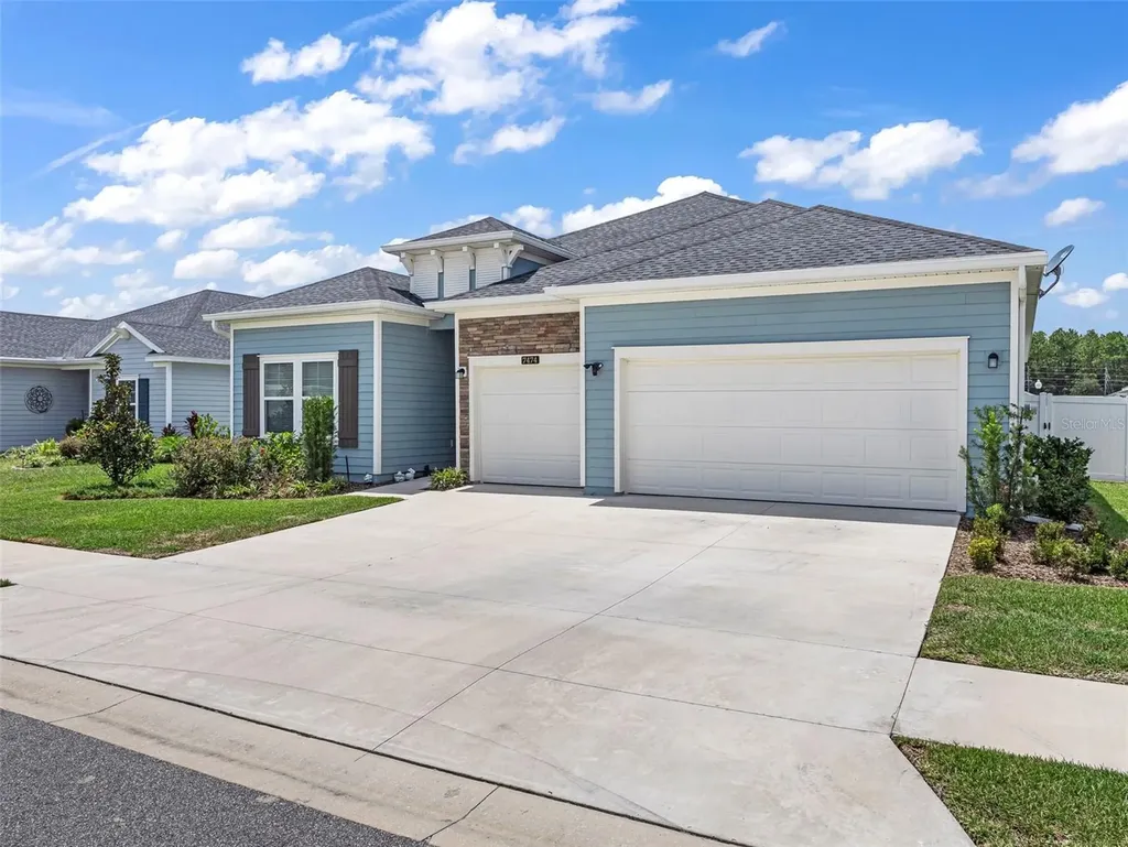 7474 SW 78th Terrace Ocala FL 34481
