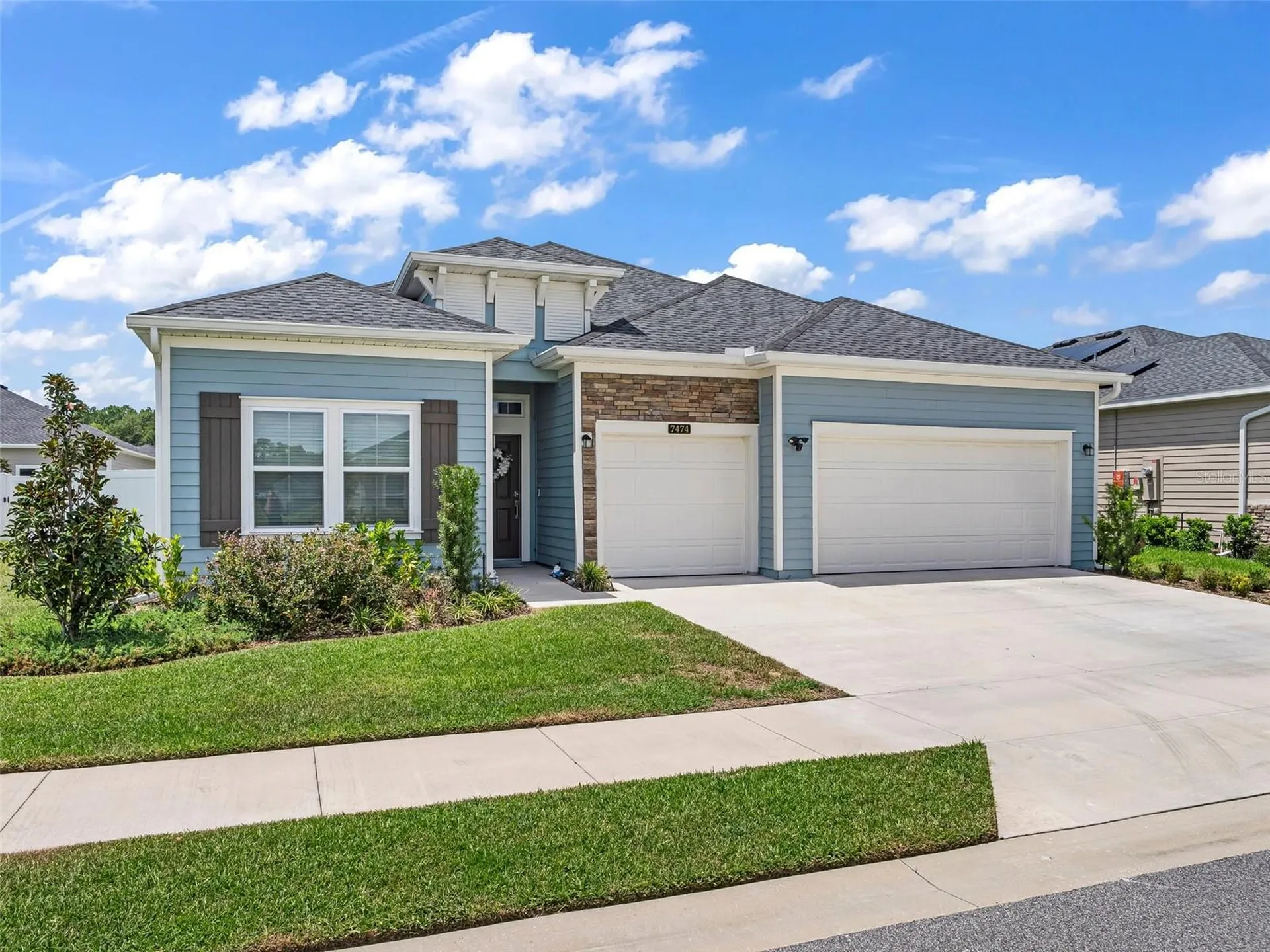7474 SW 78th Terrace Ocala FL 34481