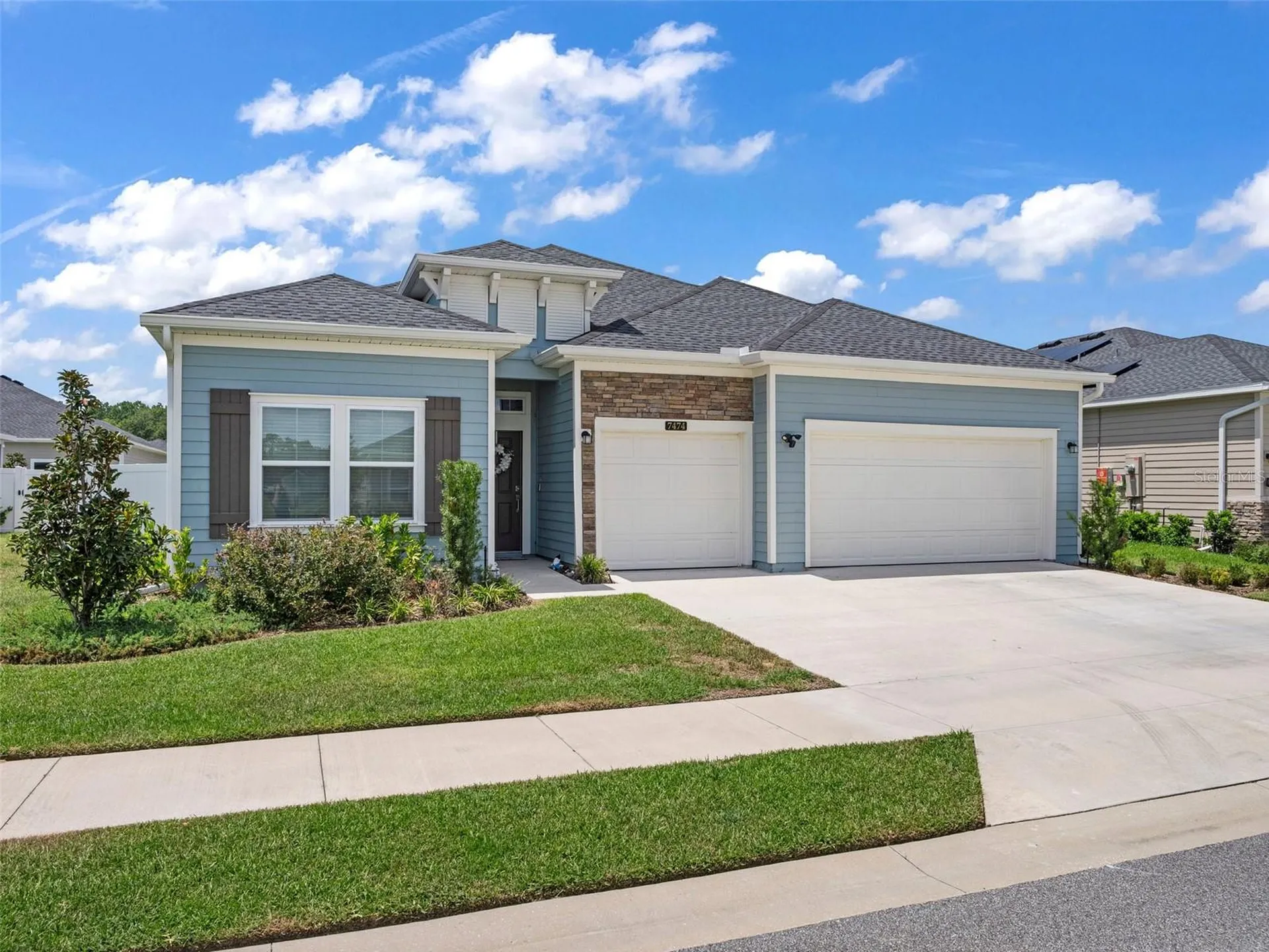 7474 SW 78th Terrace Ocala FL 34481