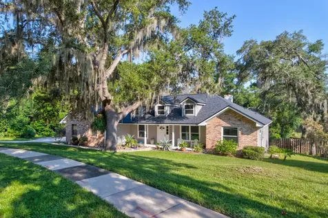 1805 Hidden Pine Lane Apopka FL 32712