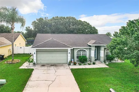 7303 Paradise Cove Place Lakeland FL 33810