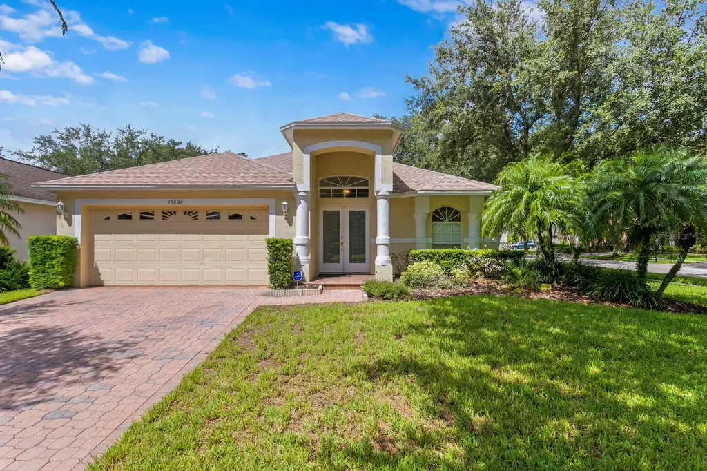 16206 Ashley Park Place Tampa FL 33647