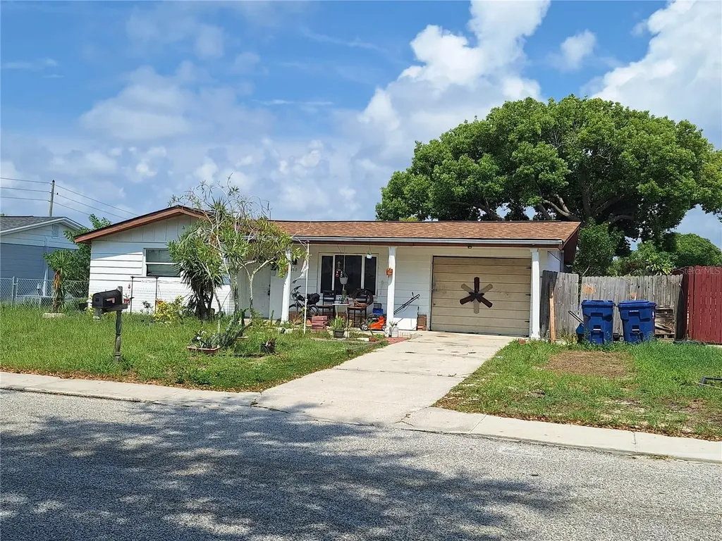3440 Brookfield Drive Holiday FL 34691
