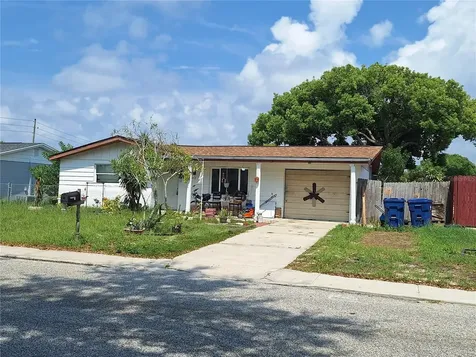 3440 Brookfield Drive Holiday FL 34691