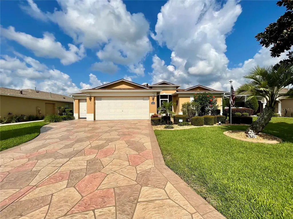 16376 SW 13th Terrace Ocala FL 34473