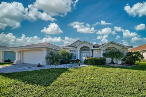 92 Long Meadow Lane Rotonda West FL 33947