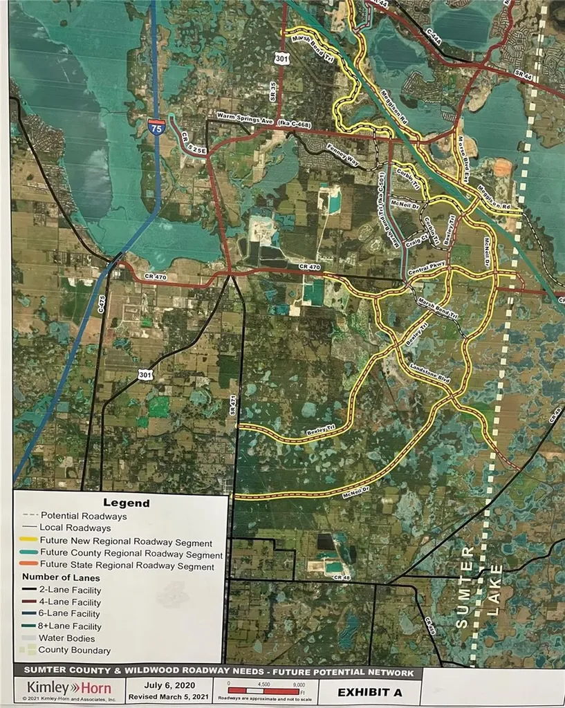 3422 Sr 471 Sumterville FL 33585