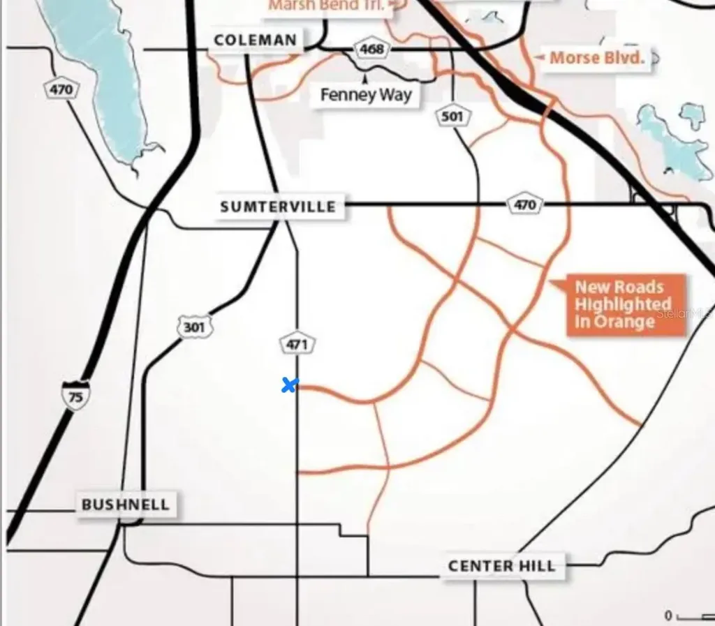 3422 Sr 471 Sumterville FL 33585