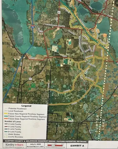 3422 Sr 471 Sumterville FL 33585