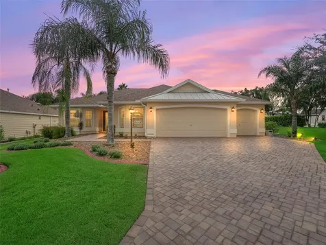 1085 Woodruff Street The Villages FL 32162