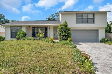 15831 Knollview Drive Tampa FL 33624