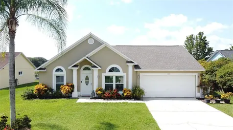 433 Meadow Green Drive Davenport FL 33837