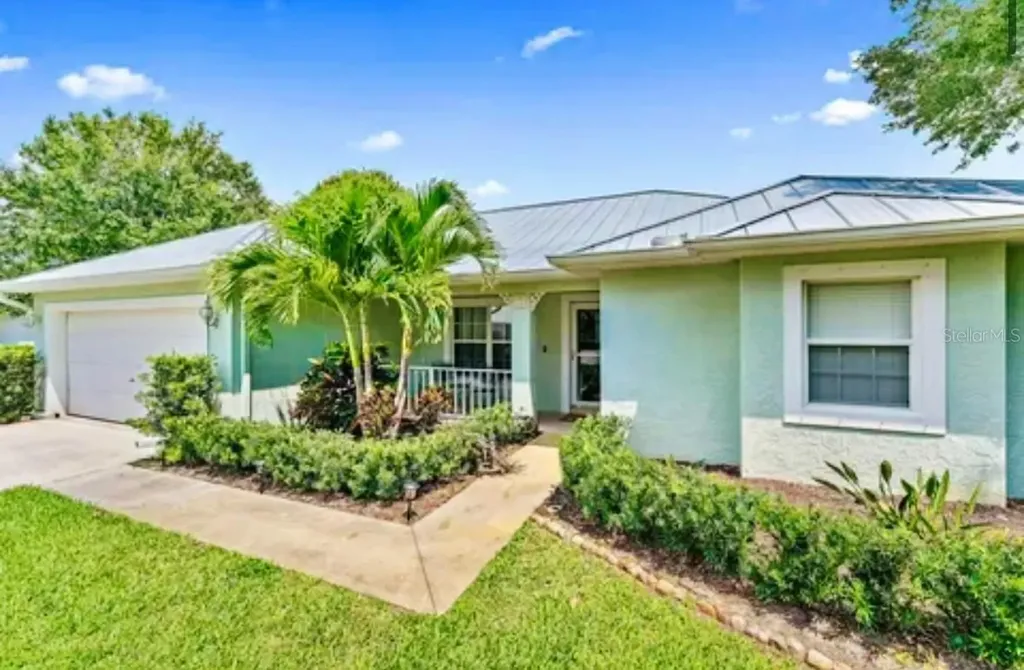 2084 NW 19th Drive Stuart FL 34994