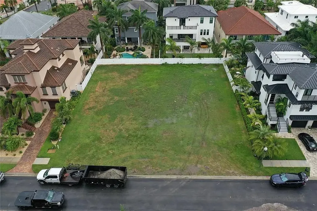 110 Forest Hills Drive Redington Shores FL 33708