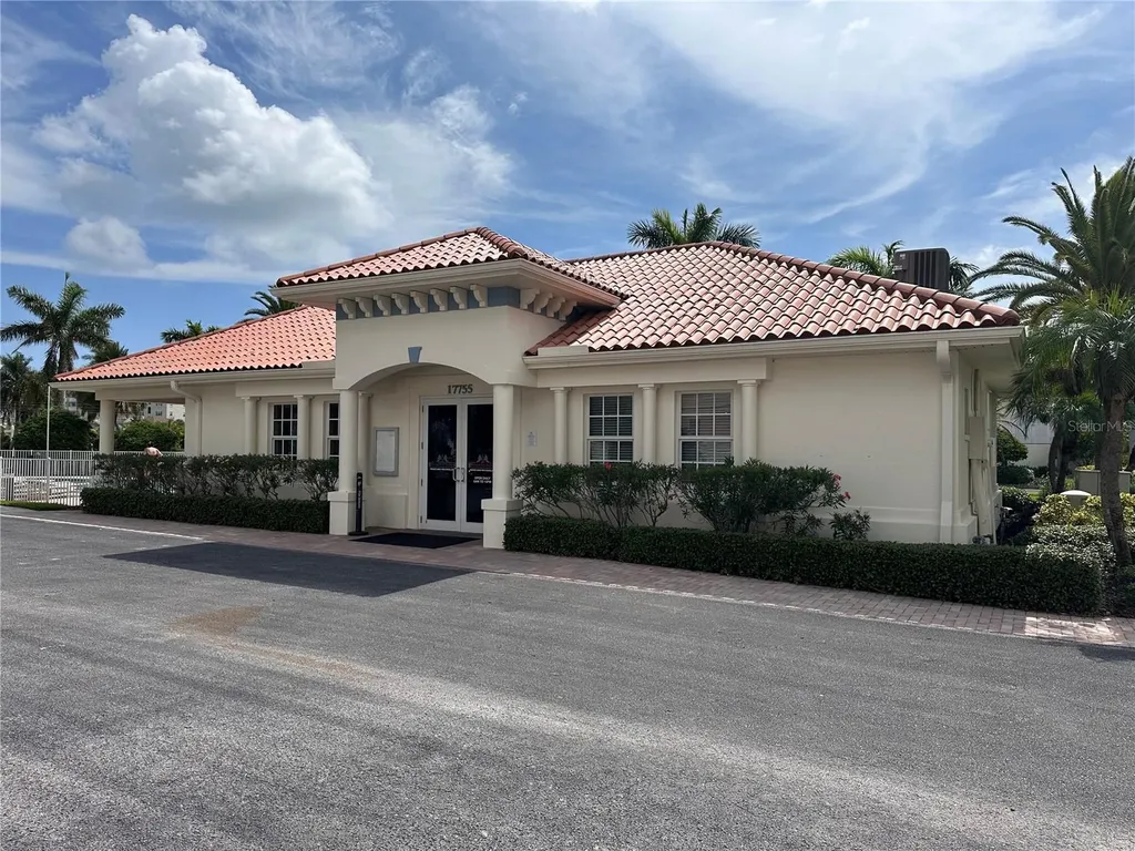 110 Forest Hills Drive Redington Shores FL 33708