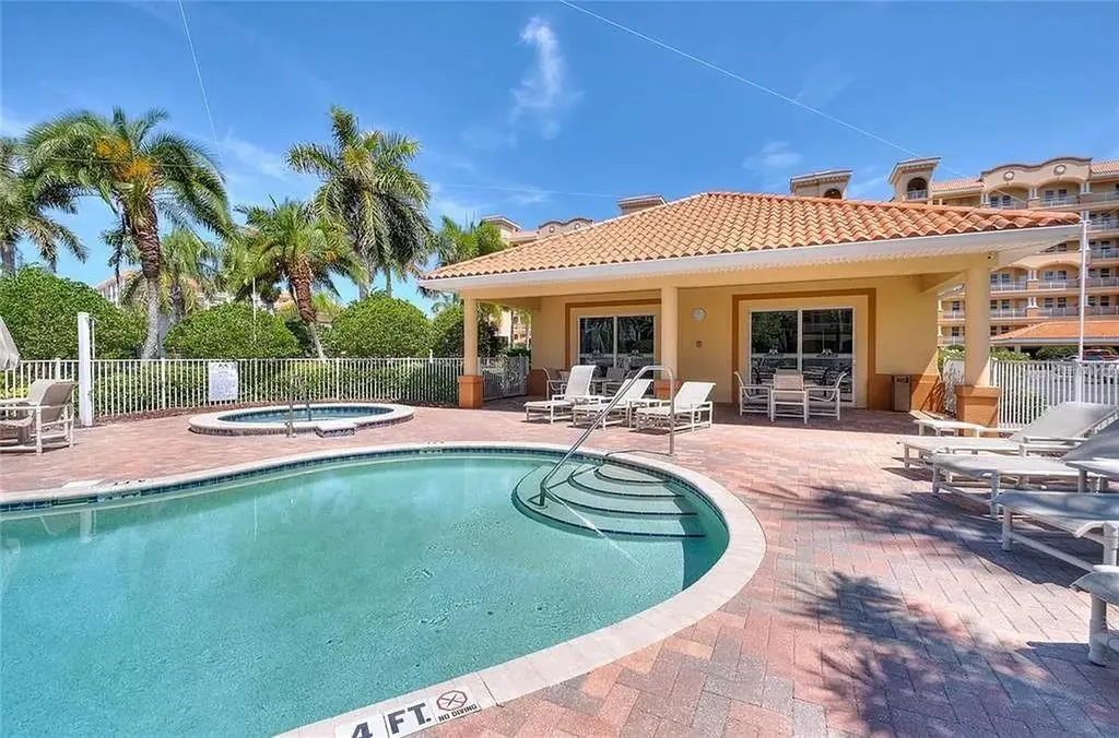 110 Forest Hills Drive Redington Shores FL 33708