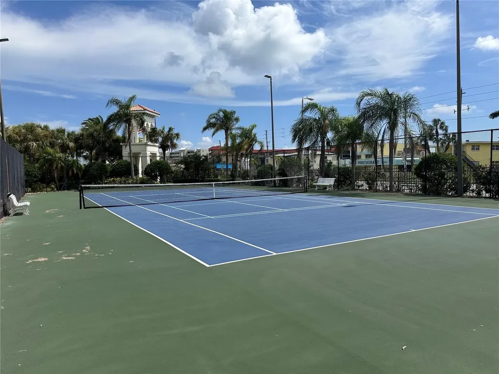 110 Forest Hills Drive Redington Shores FL 33708