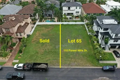 110 Forest Hills Drive Redington Shores FL 33708
