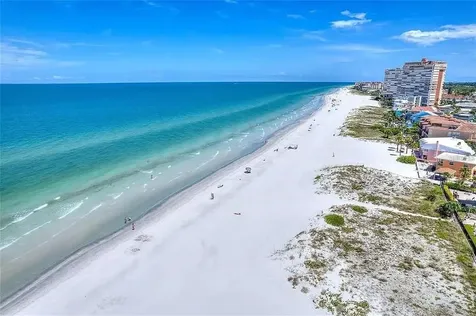 110 Forest Hills Drive Redington Shores FL 33708