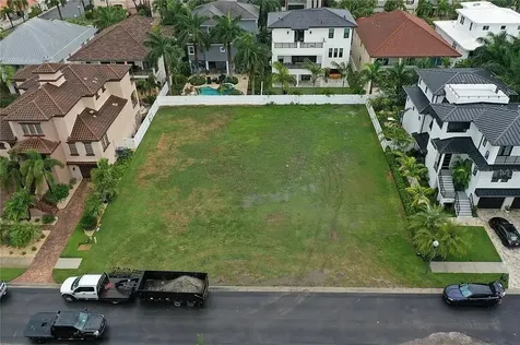 110 Forest Hills Drive Redington Shores FL 33708