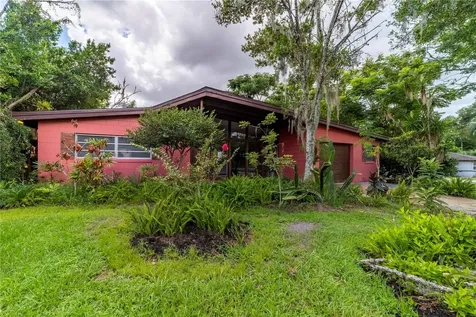 138 W Palmetto Avenue Deland FL 32720