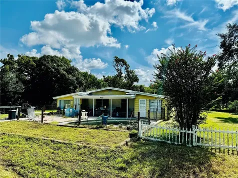 3966 NW 17th Avenue Okeechobee FL 34972