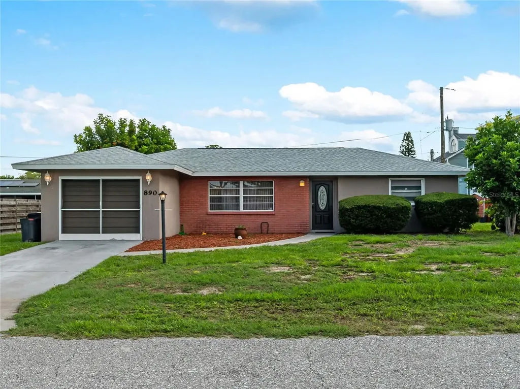 890 Ponderosa Road Venice FL 34293