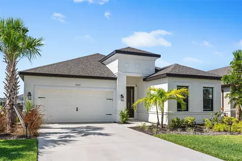 5643 Blue Reef Place Nokomis FL 34275