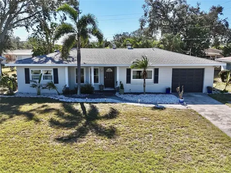 2420 Foster Lane Sarasota FL 34239