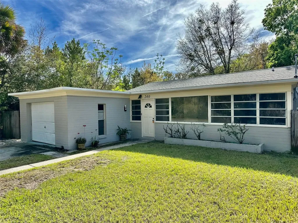 240 N Keech Street Daytona Beach FL 32114