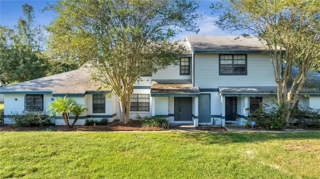 2722 Graduate Court Orlando FL 32826