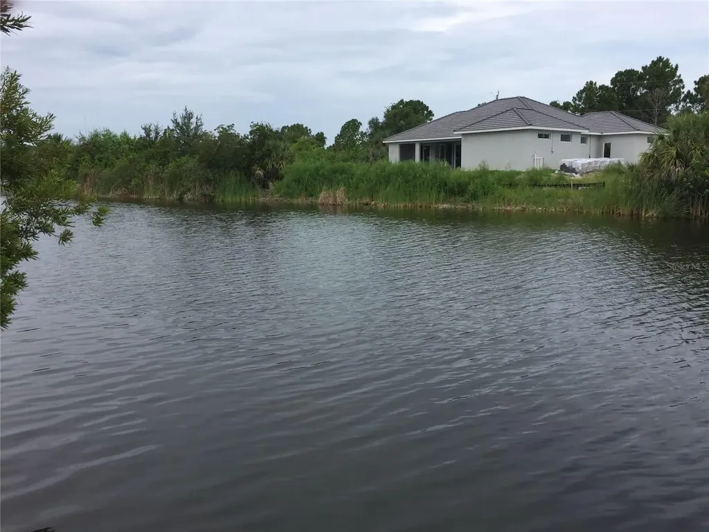 8301 Dafoe Street Port Charlotte FL 33981