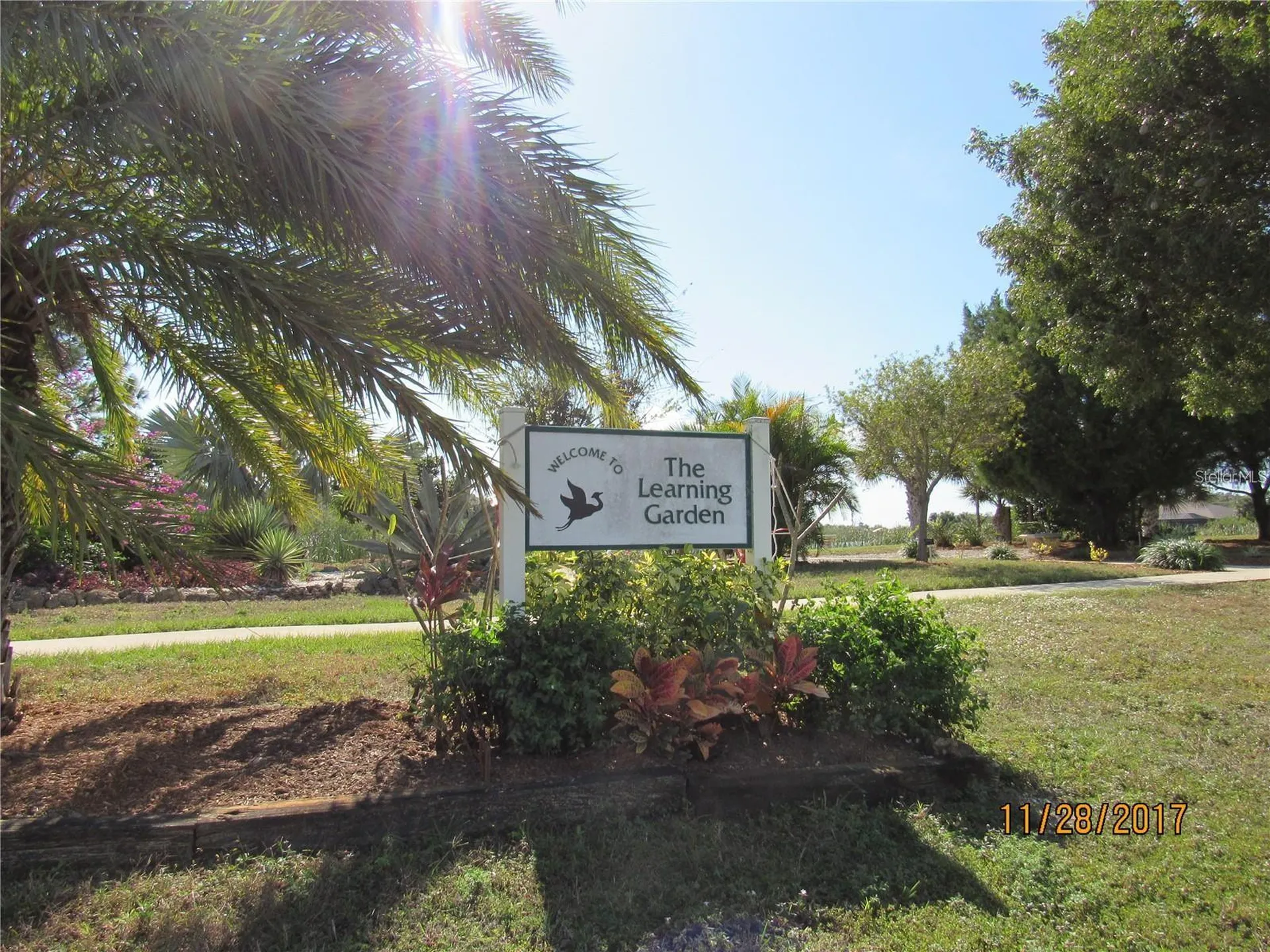 8301 Dafoe Street Port Charlotte FL 33981