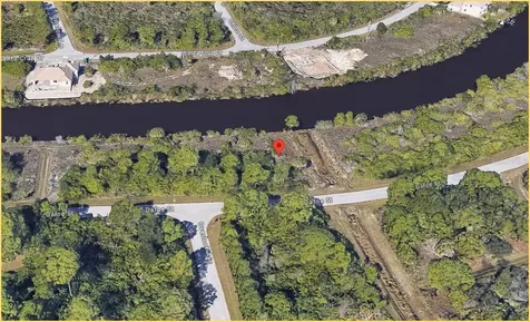 8301 Dafoe Street Port Charlotte FL 33981