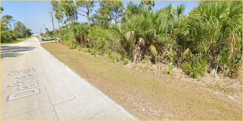 8301 Dafoe Street Port Charlotte FL 33981