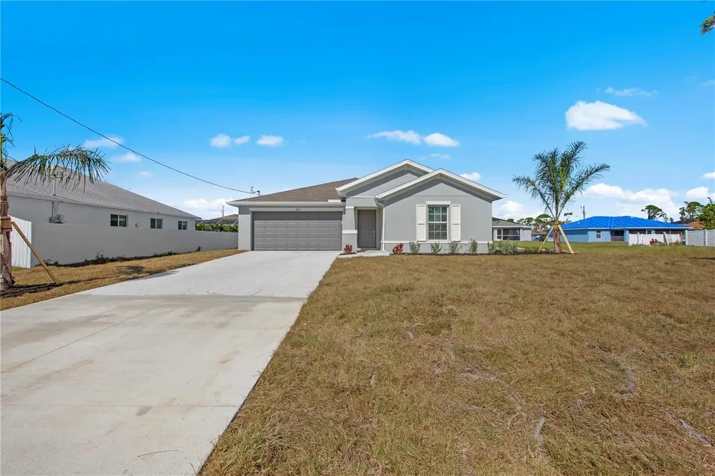 23048 Hallstead Avenue Port Charlotte FL 33952
