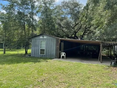 23622 NW 52nd Terrace Alachua FL 32615